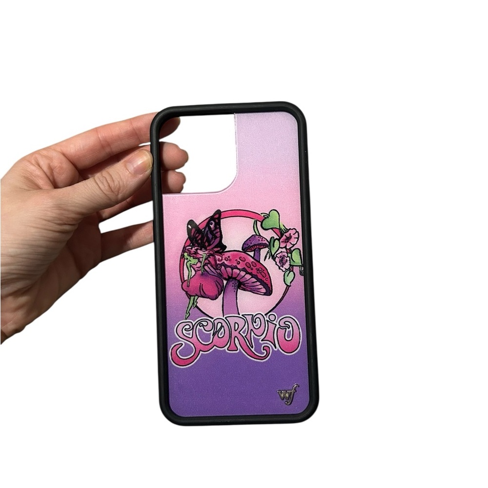 EUC Wildflower Cases “Scorpio” IPhone 13/14 Pro Max case